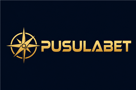 Pusulabet logo
